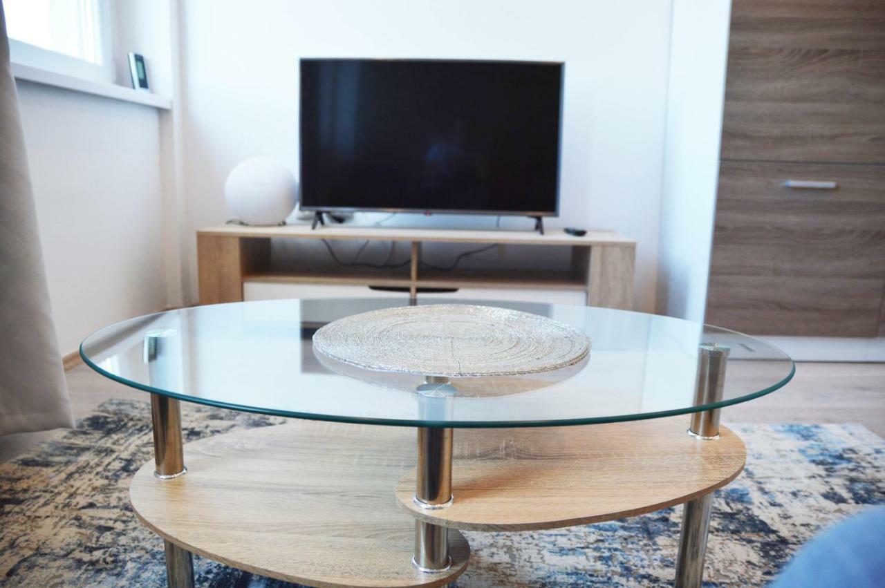 Apartments Budin Adri & Robi Rijeka City Center Bagian luar foto