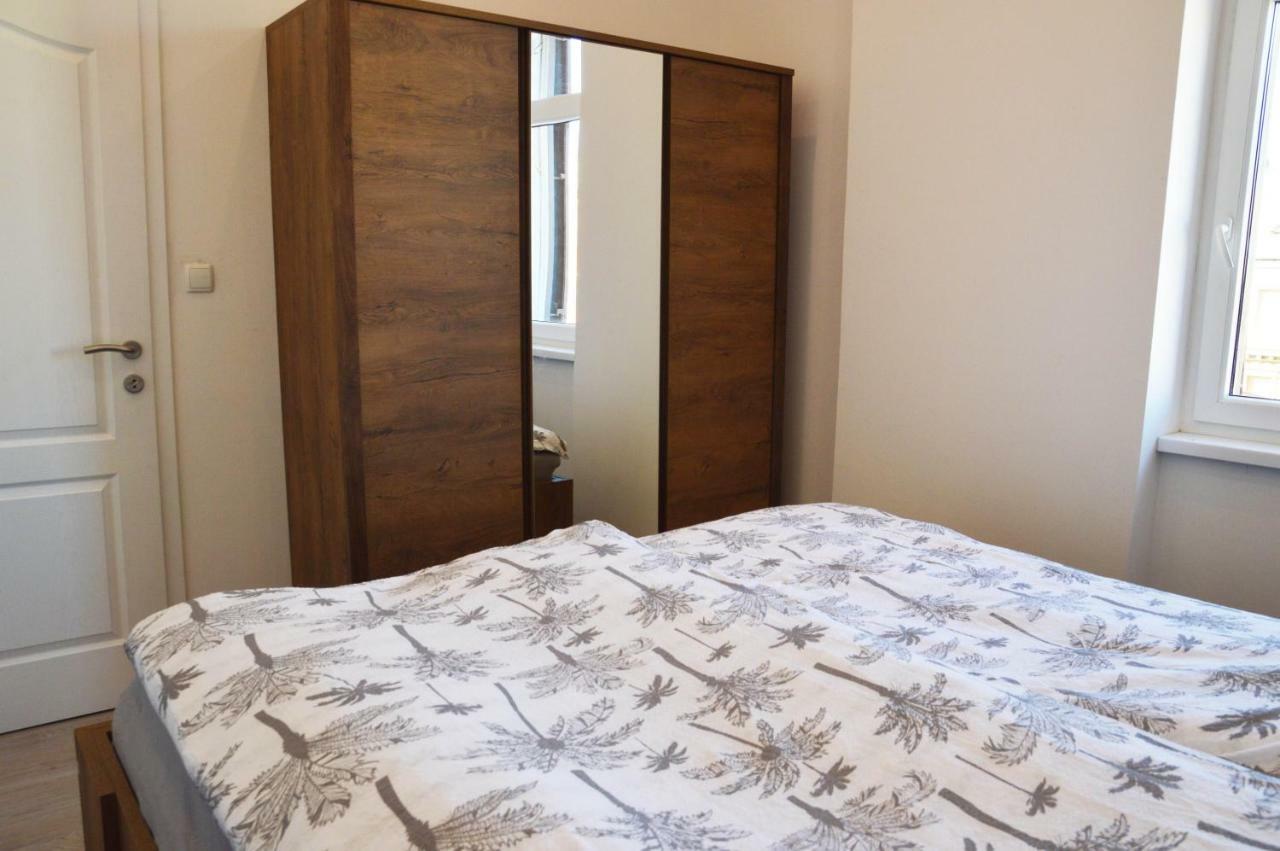 Apartments Budin Adri & Robi Rijeka City Center Bagian luar foto