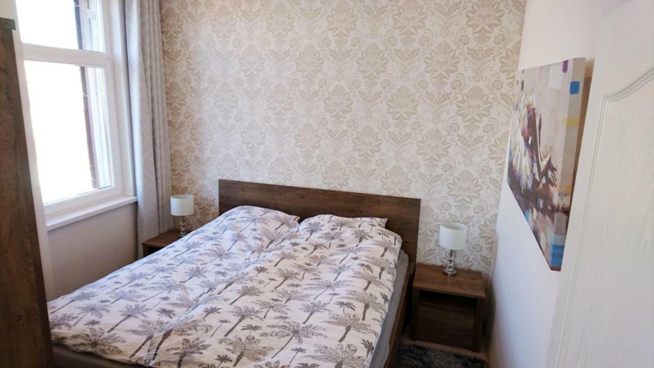 Apartments Budin Adri & Robi Rijeka City Center Bagian luar foto